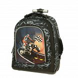POLO ROLLING TROLLEY BAG