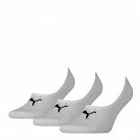 PUMA FOOTIE 3P UNISEX