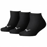 PUMA KIDS INVISIBLE 3PACK