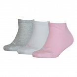 PUMA KIDS INVISIBLE 3PACK