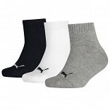 PUMA KIDS QUARTER 3PACK