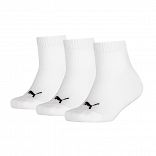 PUMA KIDS QUARTER 3PACK