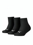 PUMA KIDS QUARTER 3PACK