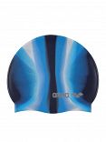 POP ART SILICONE ARENA CAP