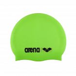 CLASSIC SILICONE ARENA CAP