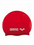 CLASSIC SILICONE ARENA CAP