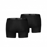 PUMA MEN EVERYDAY BASIC BOXER 2P