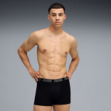 PUMA MEN EVERYDAY BASIC BOXER 2P