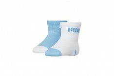 PUMA BABY MINI CATS LIFESTYLE SOCK 2P
