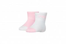 PUMA BABY MINI CATS LIFESTYLE SOCK 2P