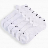 PUMA UNISEX CUSHIONED SNEAKER 3P