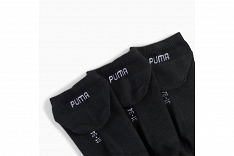 PUMA KIDS PLAIN SNEAKER 3P