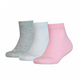 PUMA KIDS PLAIN QUARTER 3P