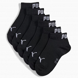 PUMA KIDS PLAIN QUARTER 3P