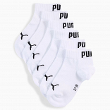 PUMA KIDS PLAIN QUARTER 3P