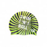 Arena Swim Cap Print Junior