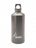 ALU BOTTLE LAKEN 600ml