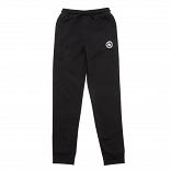 SIGNATURE FLEECE CHUCK PATCH JOGGER