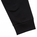 SIGNATURE FLEECE CHUCK PATCH JOGGER