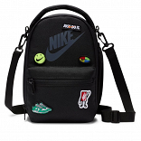 NIKE PATCH LUNCH TOTE