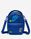 NIKE PATCH LUNCH TOTE
