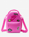 NIKE PATCH LUNCH TOTE