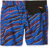 PB NEO JUNGLE SHORTS