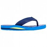 FB INPRINT PATTERN SANDALS