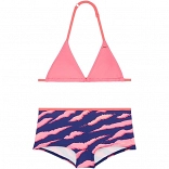 PG SHELVA SHORTY BIKINI