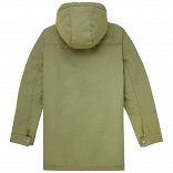 LB CHARGER PARKA LIFESTYLE