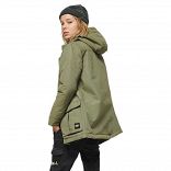 LB CHARGER PARKA LIFESTYLE