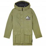 LB CHARGER PARKA LIFESTYLE