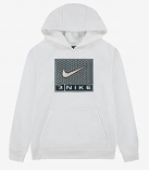 RWB SPORT MESH HOODY