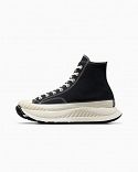 CHUCK 70 AT CX PLATFORM