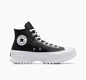 CHUCK TAYLOR ALL STAR LUGGED 2.0 LEATHER