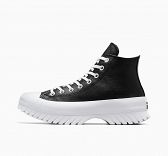 CHUCK TAYLOR ALL STAR LUGGED 2.0 LEATHER