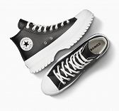 CHUCK TAYLOR ALL STAR LUGGED 2.0 LEATHER
