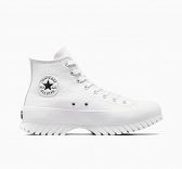 CHUCK TAYLOR ALL STAR LUGGED 2.0 LEATHER