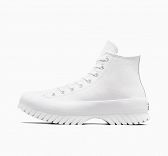CHUCK TAYLOR ALL STAR LUGGED 2.0 LEATHER