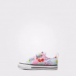 CHUCK TAYLOR ALL STAR EASY ON FLORAL