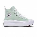 CHUCK TAYLOR ALL STAR MOVE PLATFORM