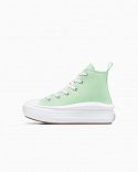 CHUCK TAYLOR ALL STAR MOVE PLATFORM