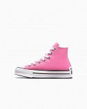 CHUCK TAYLOR ALL STAR EVA LIFT SKETCH
