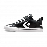 PRO BLAZE LEATHER