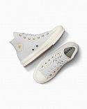 CHUCK TAYLOR ALL STAR EVA LIFT PLATFORM TONAL CANVAS