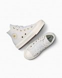 CHUCK TAYLOR ALL STAR EVA LIFT TONAL CANVAS