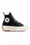 RUN STAR HIKE PLATFORM CANVAS