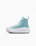 CHUCK TAYLOR ALL STAR MOVE PLATFORM