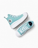 CHUCK TAYLOR ALL STAR MOVE PLATFORM