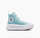 CHUCK TAYLOR ALL STAR MOVE PLATFORM